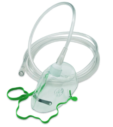 Oxygen Masks